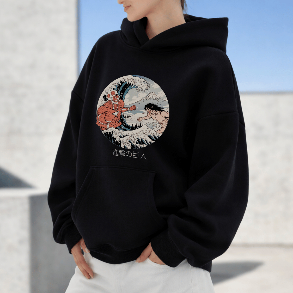 Moletom Estampado Stretwear Canguru Inverno Unisex Frio Algodão Estilosa e Confortavel Premium Cores Variadas Lançamento