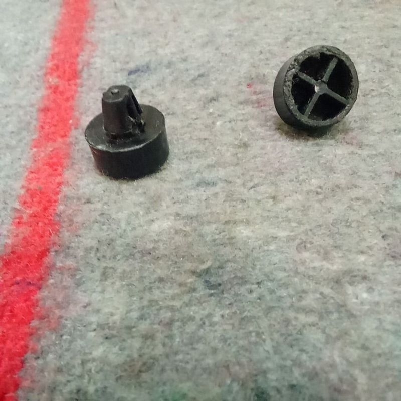par base pé do micro-ondas Eletrolux MT30S Usado