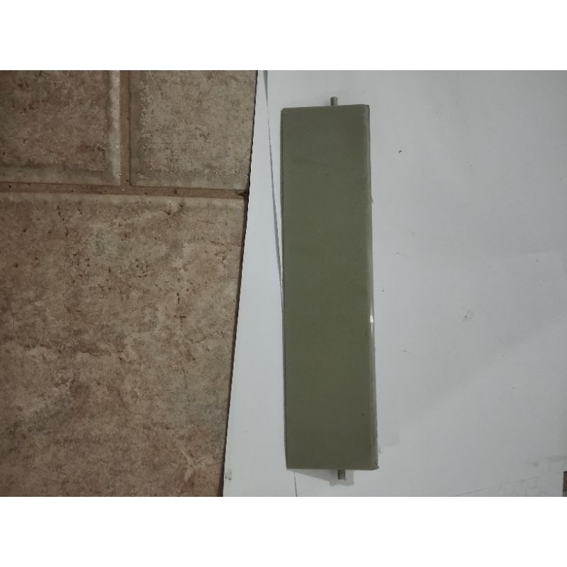 Pa de ventilação Climatizador Consul C1F06 Abana