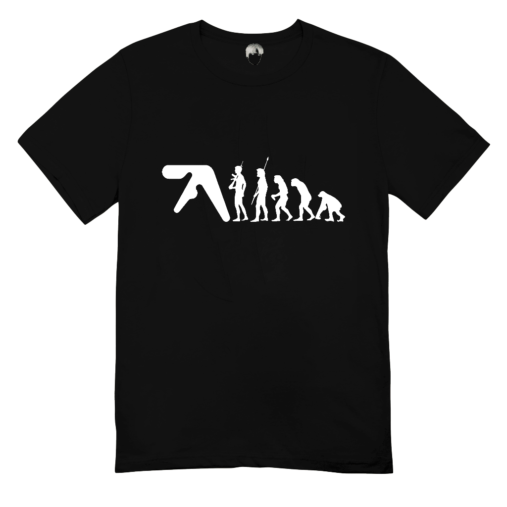 Camiseta Aphex Twin em Oferta | Shopee 2026