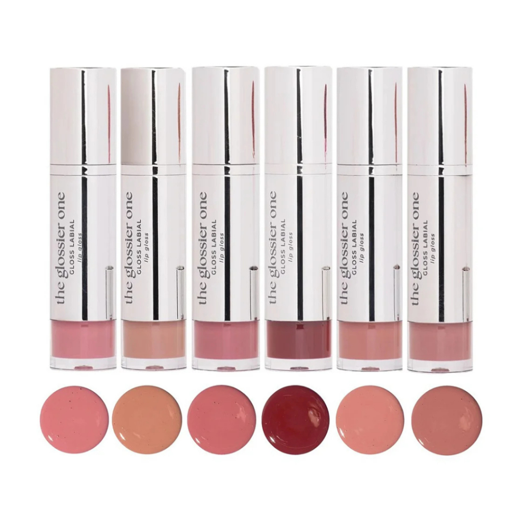 Gloss Labial Ruby Rose The Glossier One 4g - HBL6407