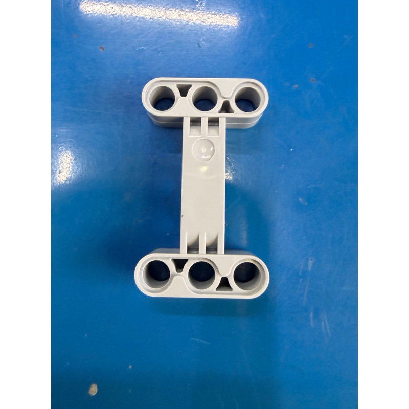 Viga H/ viga osso/ lift arm H compatível com Lego technic ideal para robótica sesi e steam educacional