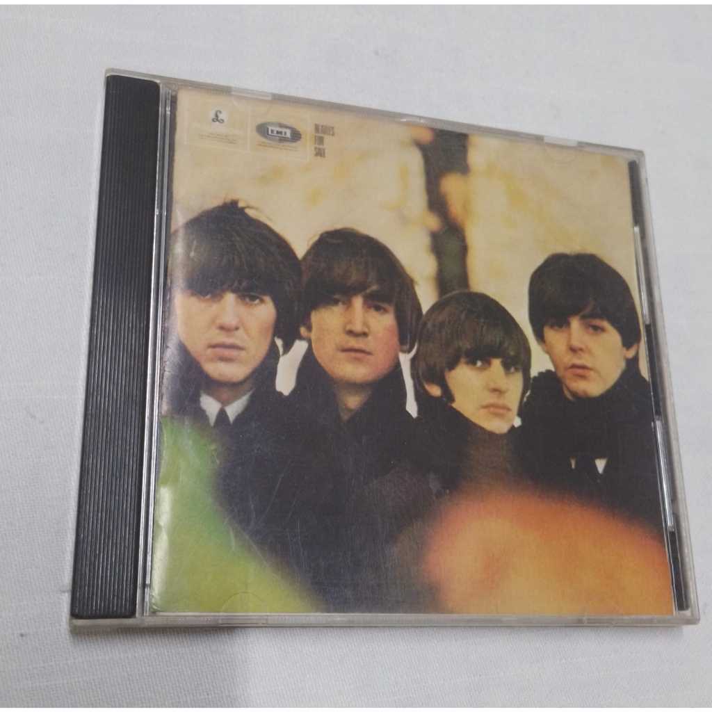 CD The Beatles - Beatles For Sale ( 29319 )