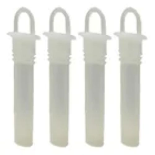 4 Bicos Chupeta Silicone Torneira Refresqueira Croydon