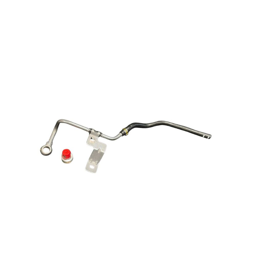 Mangueira Refrigeracao Turbina Renegade Toro Compass 1.3 21+ Tubeira Refrigeracao Motor Turbo