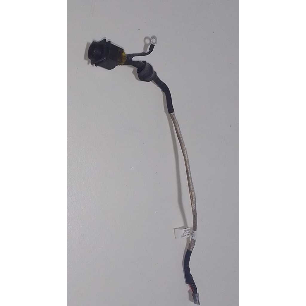 DC jack notebook Sony Vaio PCG-61411L