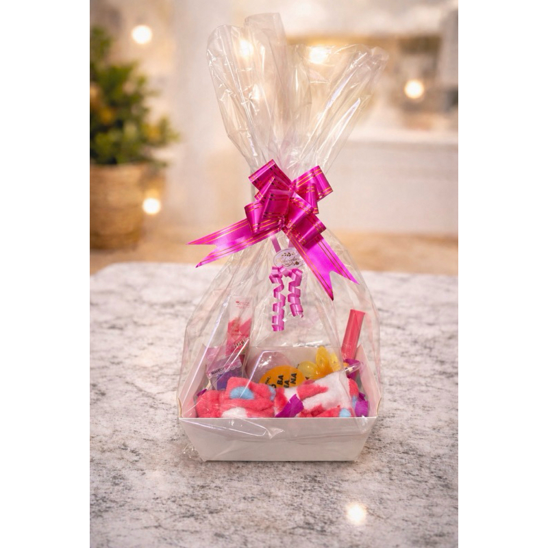 Kit Presente Feminino Completo – Cesta Maquiagem e Skincare — R$ 89,90 em Shopee