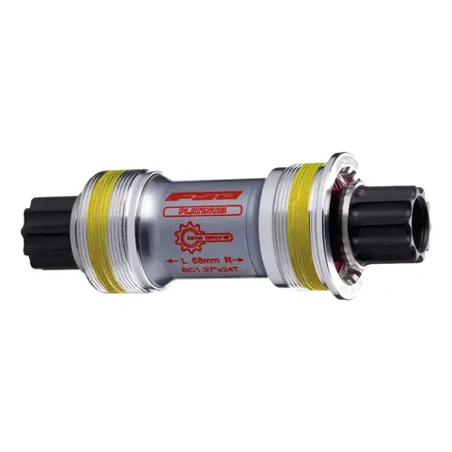 Movimento Central Octalink Fsa Platinum 118x68mm BB-9920 ISIS Drive ML054 200-1008 Novo Original