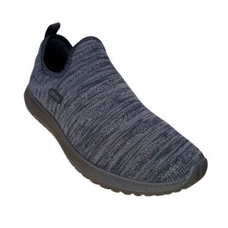 Tênis Sapatilha Masculino em Tecido Macio Para Joanete e Diabete Light Molengo Actvitta Slip On Calce Fácil