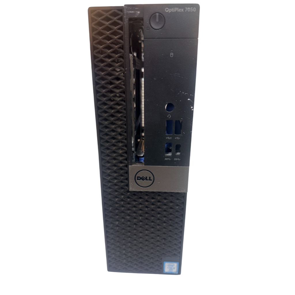 Gabinete Vazio Dell Slin Optiplex 7050