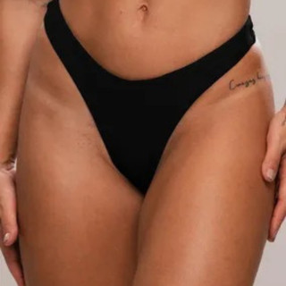 Calcinha de Biquini Fio Dental asadelta Modeladora Feminina Marquinha Fina Virginia