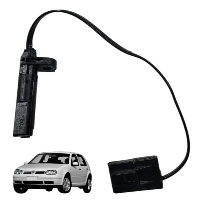 Sensor Velocidade Cambio 01m Vw Golf Audi A3 02e927997