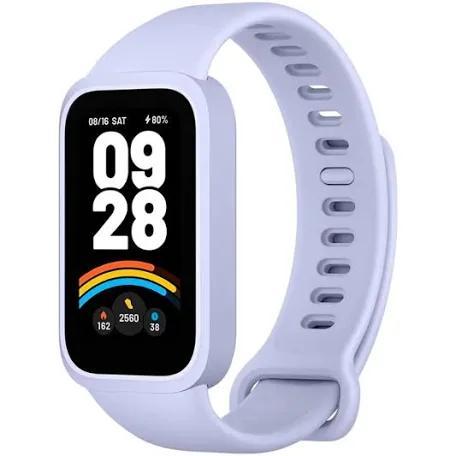 Relógio Smartwatch Xiaomi Smart Band 9 Active Versão Global