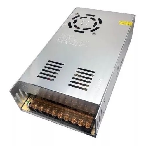 Fonte Chaveada Estabilizada 30a 24v 720w Bivolt — imagem 2 de 2