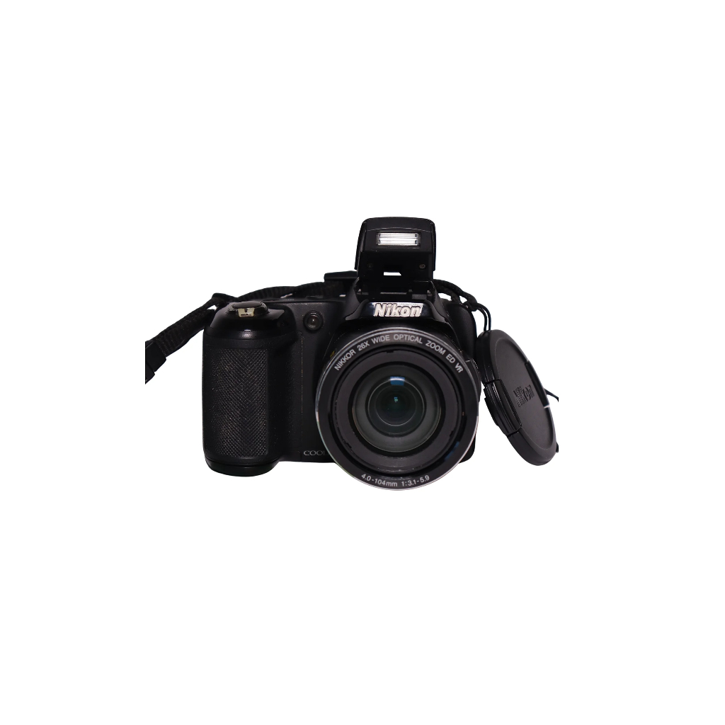 Nikon Coolpix L810 em Oferta | Shopee 2026