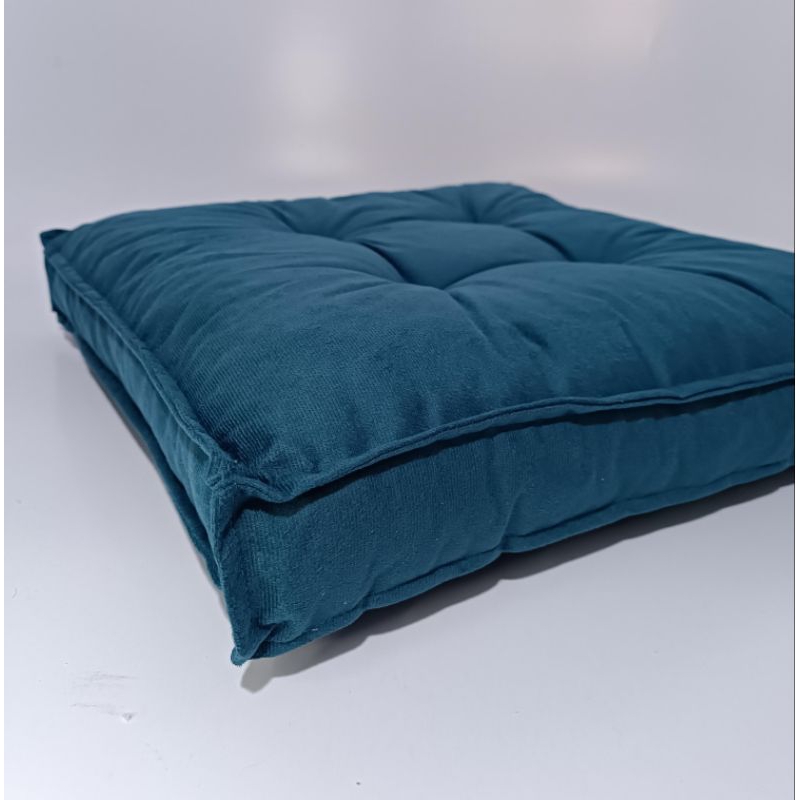 Almofada futon 50x50x7cm