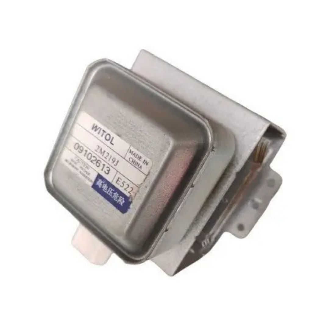 2m219j Magnetron Para Microondas Electrolux Mef41 (Usado)