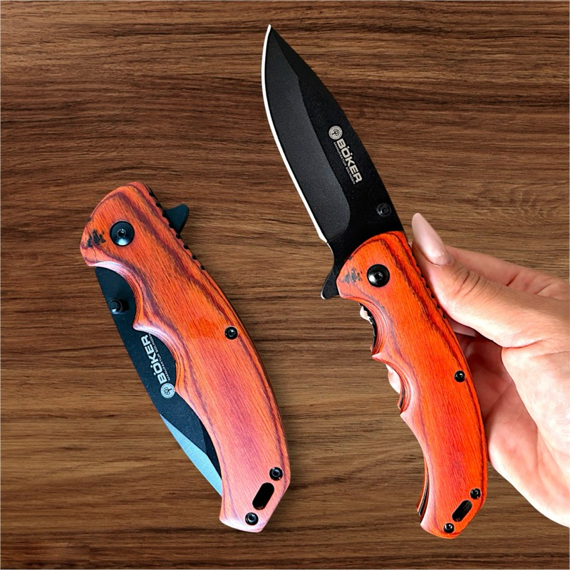 Canivete Tático Boker TC-11