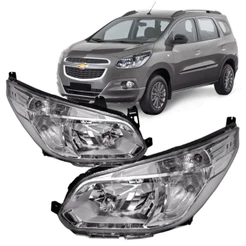 Par Farol Spin Advantage 2013 2014 2015 2016 2017