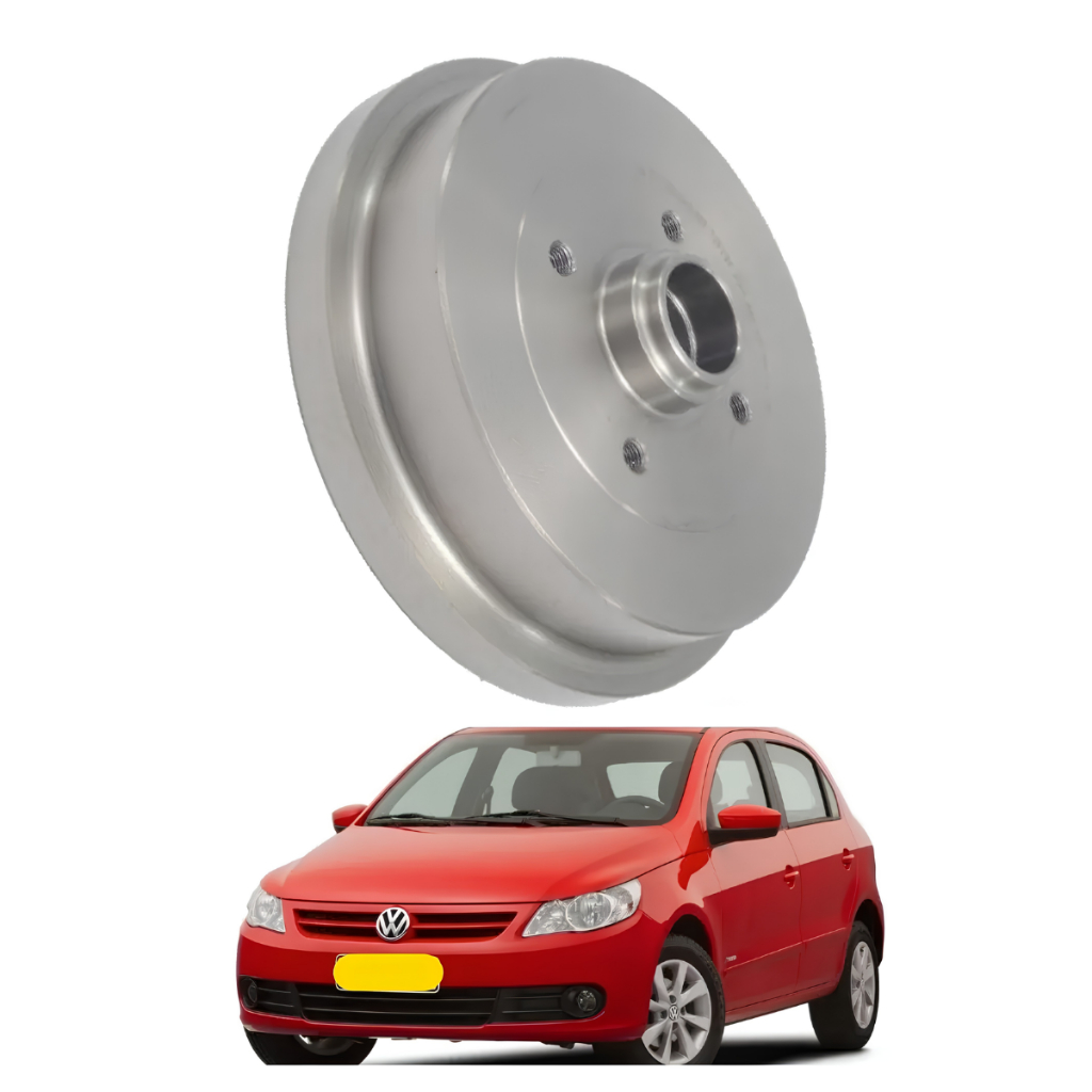 CAMPANA TRASEIRA GOL 87/(EXT.240MM)