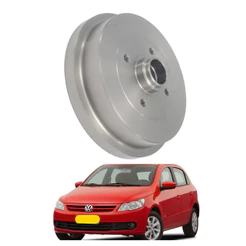 CAMPANA TRASEIRA GOL 87/(EXT.240MM)