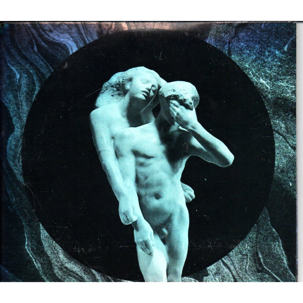 CD ARCADE FIRE - REFLEKTOR VOLUME 1 E 2 ( DUPLO DIGIPACK ) 2013 PRATICAMENTE NOVO
