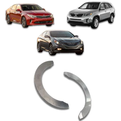 Arruela De Encosto Std Sonata Sorento Optima 2.4 16v