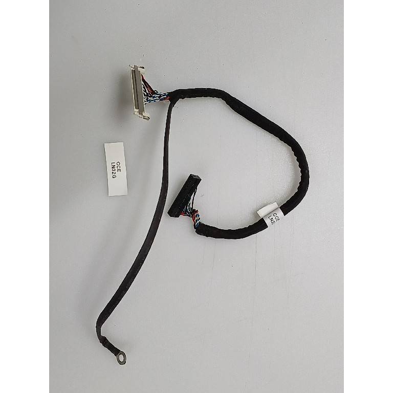 cabo flat tv cce ln32g