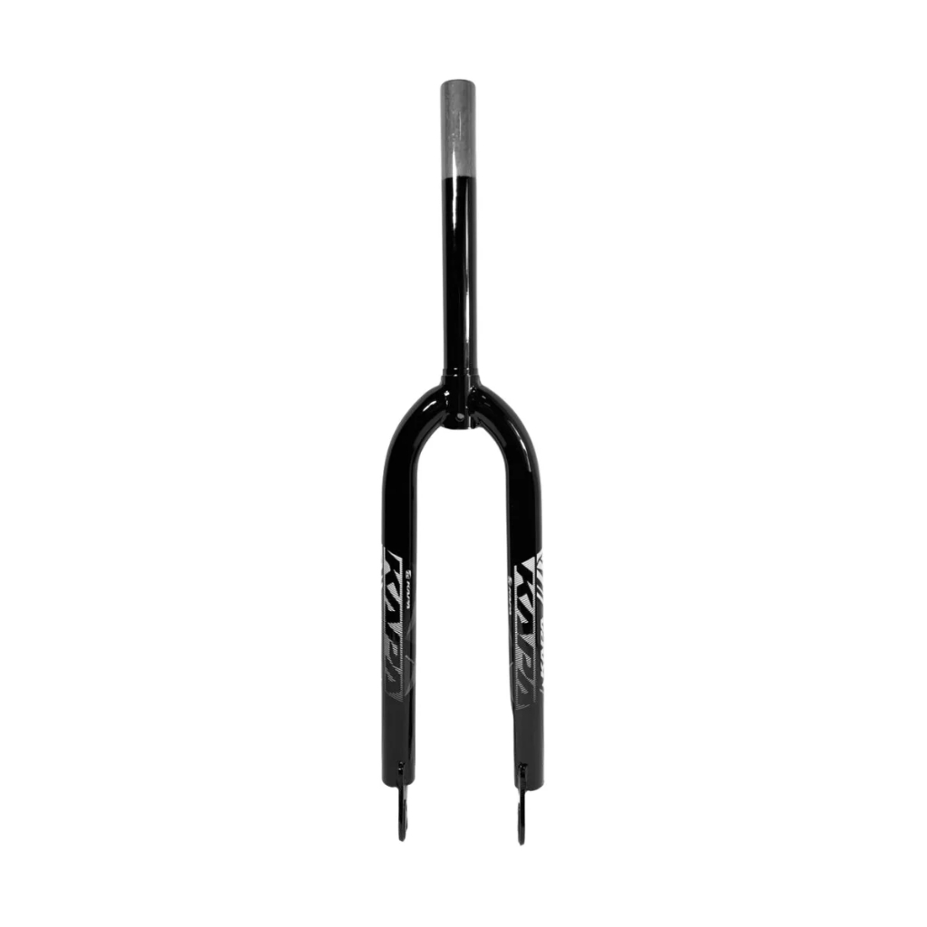 Garfo Rigido Bicicleta Aro 26 Aheadset Disco Bike Freeride