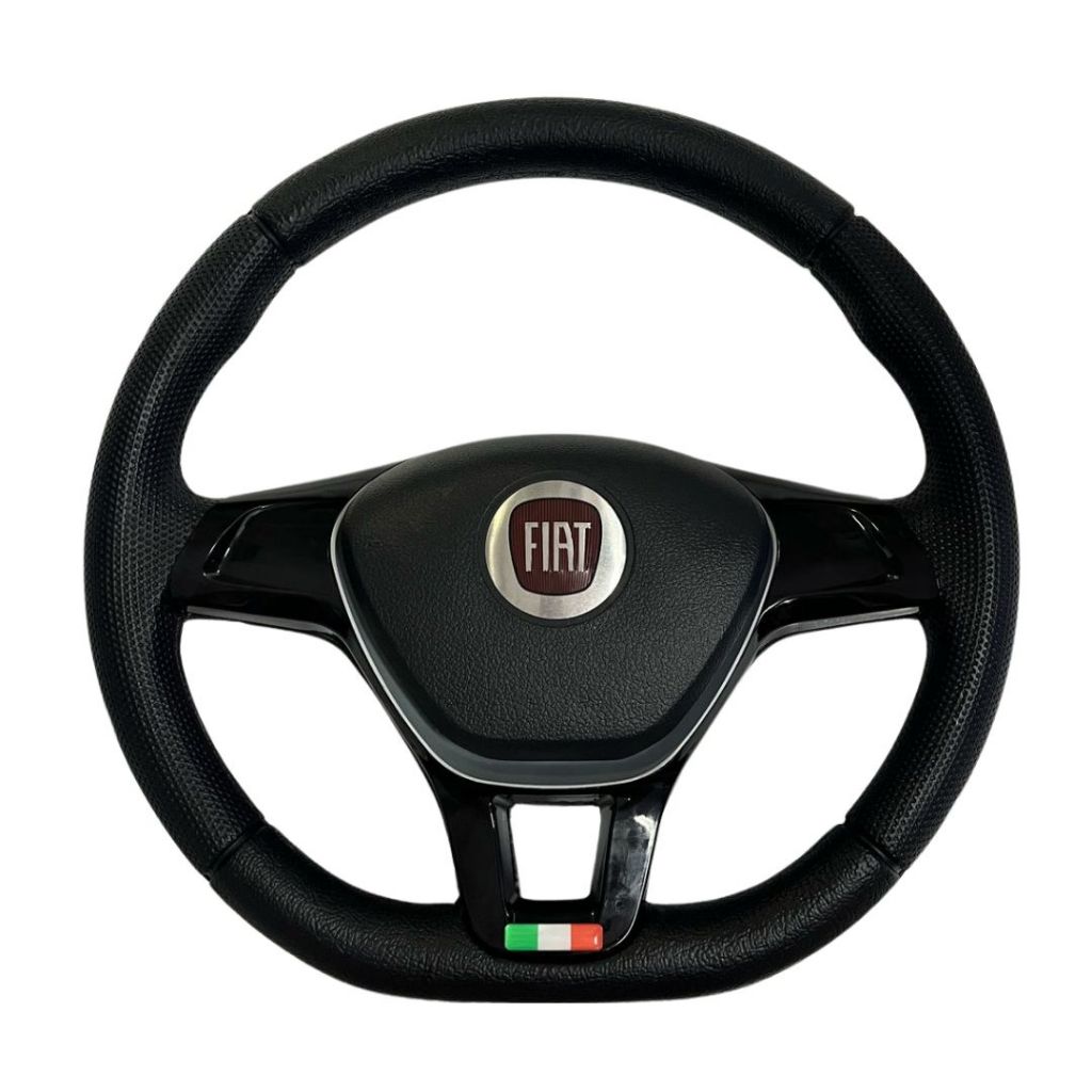 VOLANTE ESPORTIVO NOVO GOLF PALIO SIENA STRADA STILO ELBA BRAVA DUCATO FIORINO UNO MILLW WAY DUCATO TEMPRA.