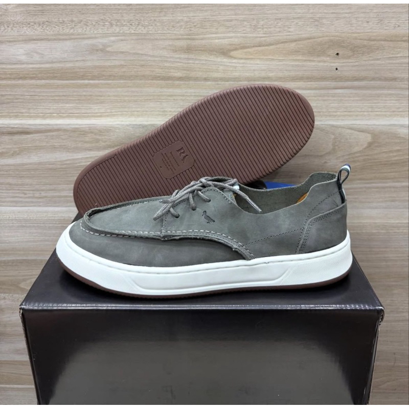 Tênis Masculino Estiloso Moderno Casual Rsv Hunter — imagem 2 de 2