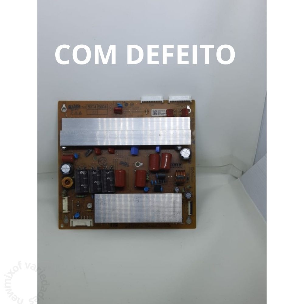 Placa Z-sus 50pa4500 Eax64282301 Ebr73748101 ( Com Defeito ) PÇ1198