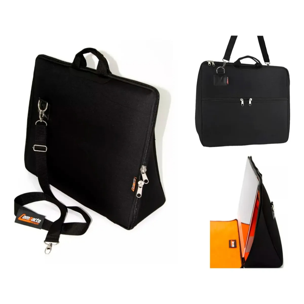 Capa Protetora Imac 21.5'' /24'' /27'' Premium Top Envio Já