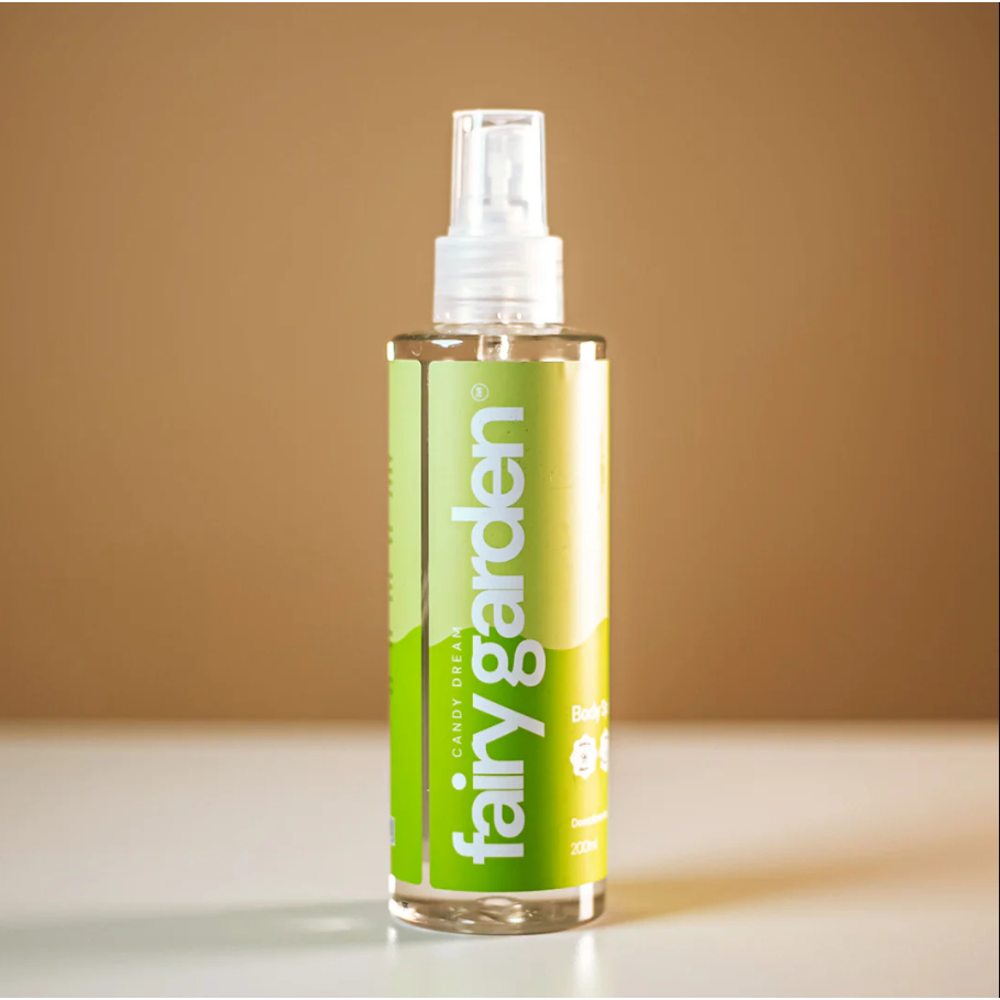 Body Splash - Candy Dream 200ml Mio Capelli