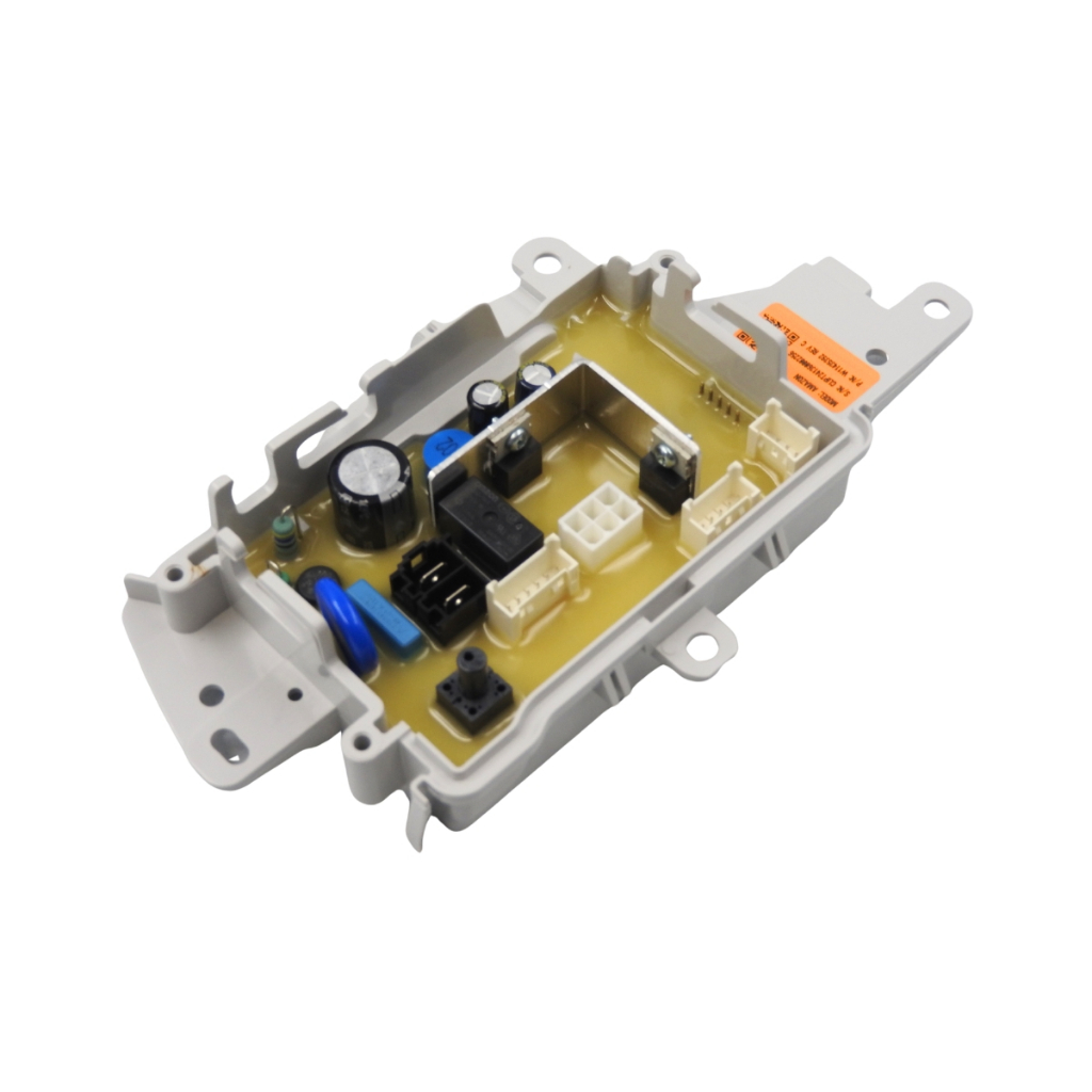 Placa De Potencia Lavadora Brastemp Bwk12a9bna 220v Orig - W11415293