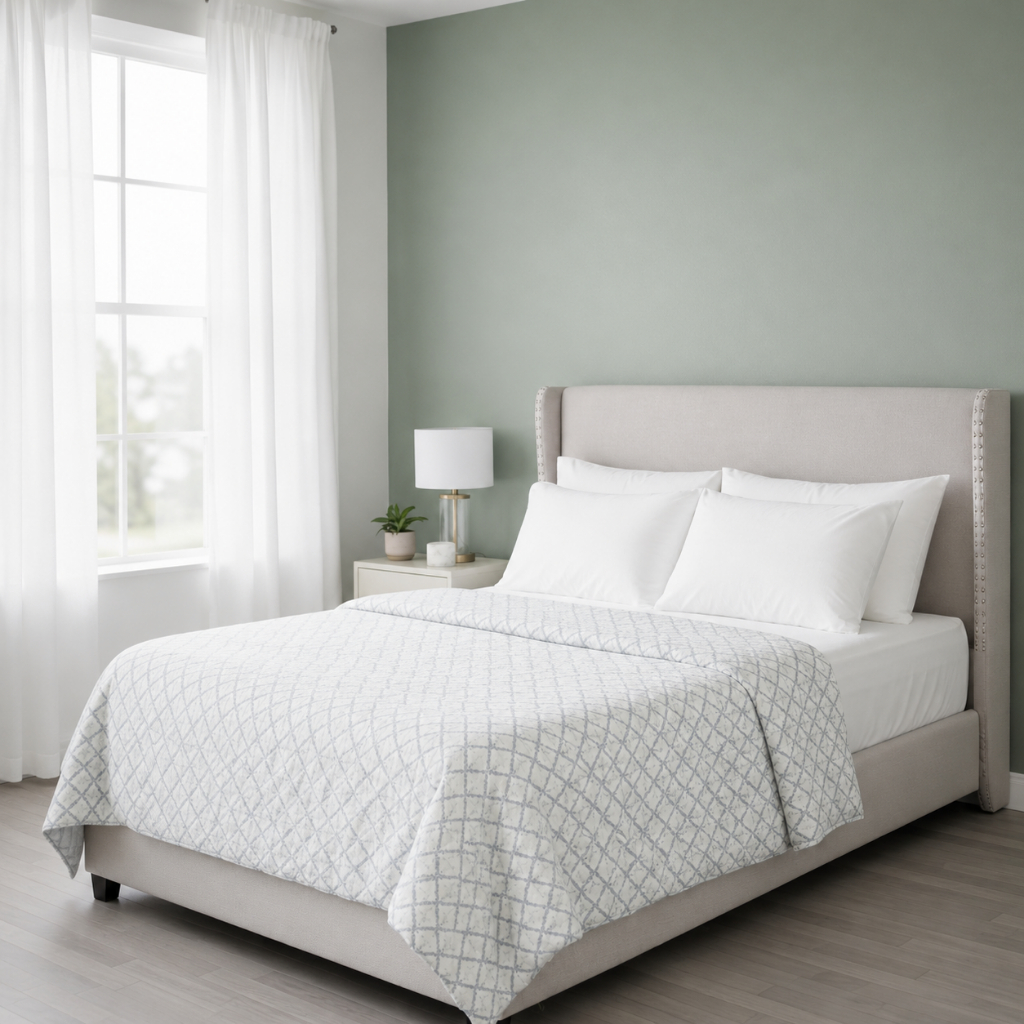 Edredom Casal Dupla Face 2,15 x 1,90 Cobertor Edredon Grosso Estampas Variadas