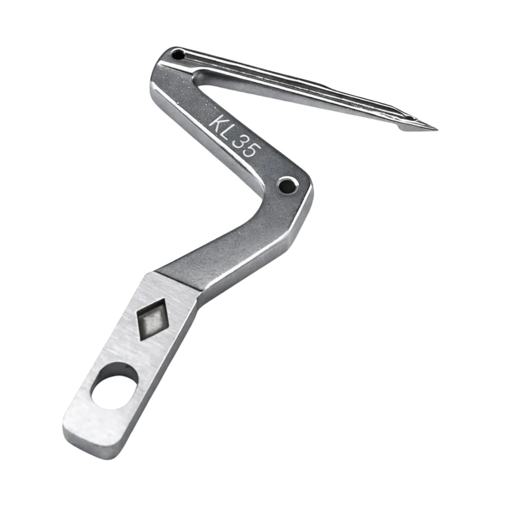 Looper Inferior KL35 Para Overlock Interlock Siruba Yamata Maqi Gemsy