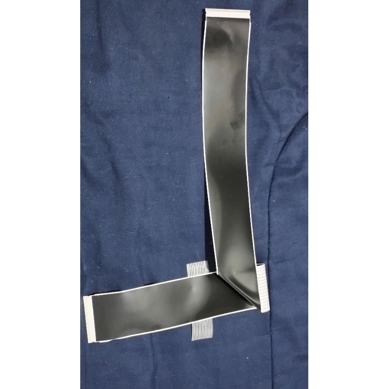 cabo flat principal /vcon tv Samsung un55bu8000g