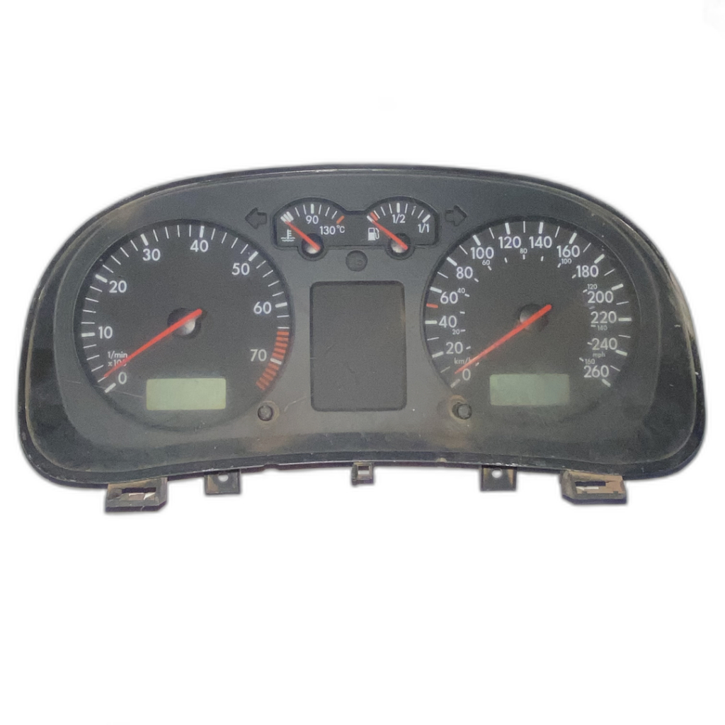 Painel Instrumentos Vw Golf Bora 02/07 3319210128 N662a