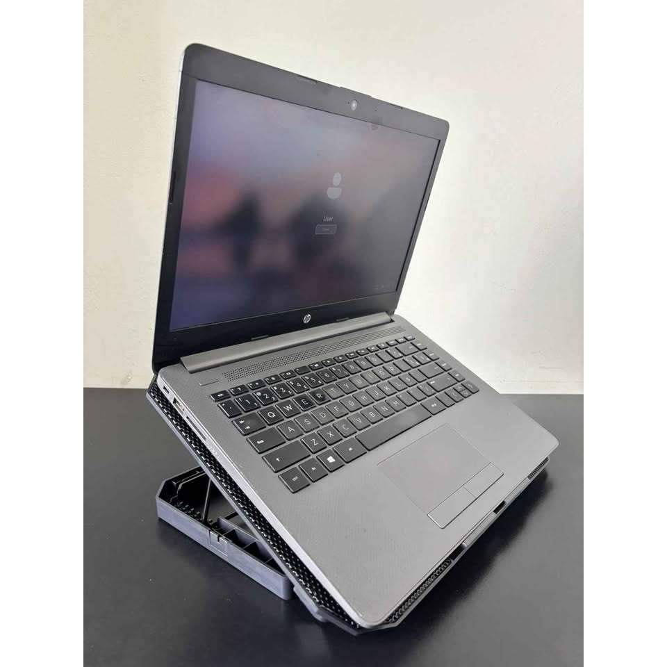 Notebook HP 240 G7 | i5 10ª Geração | 8GB | SSD 256GB | Tela 14