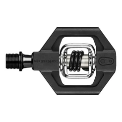 PEDAL CRANKBROTHERS CANDY 1 PRETO MTB CLIP