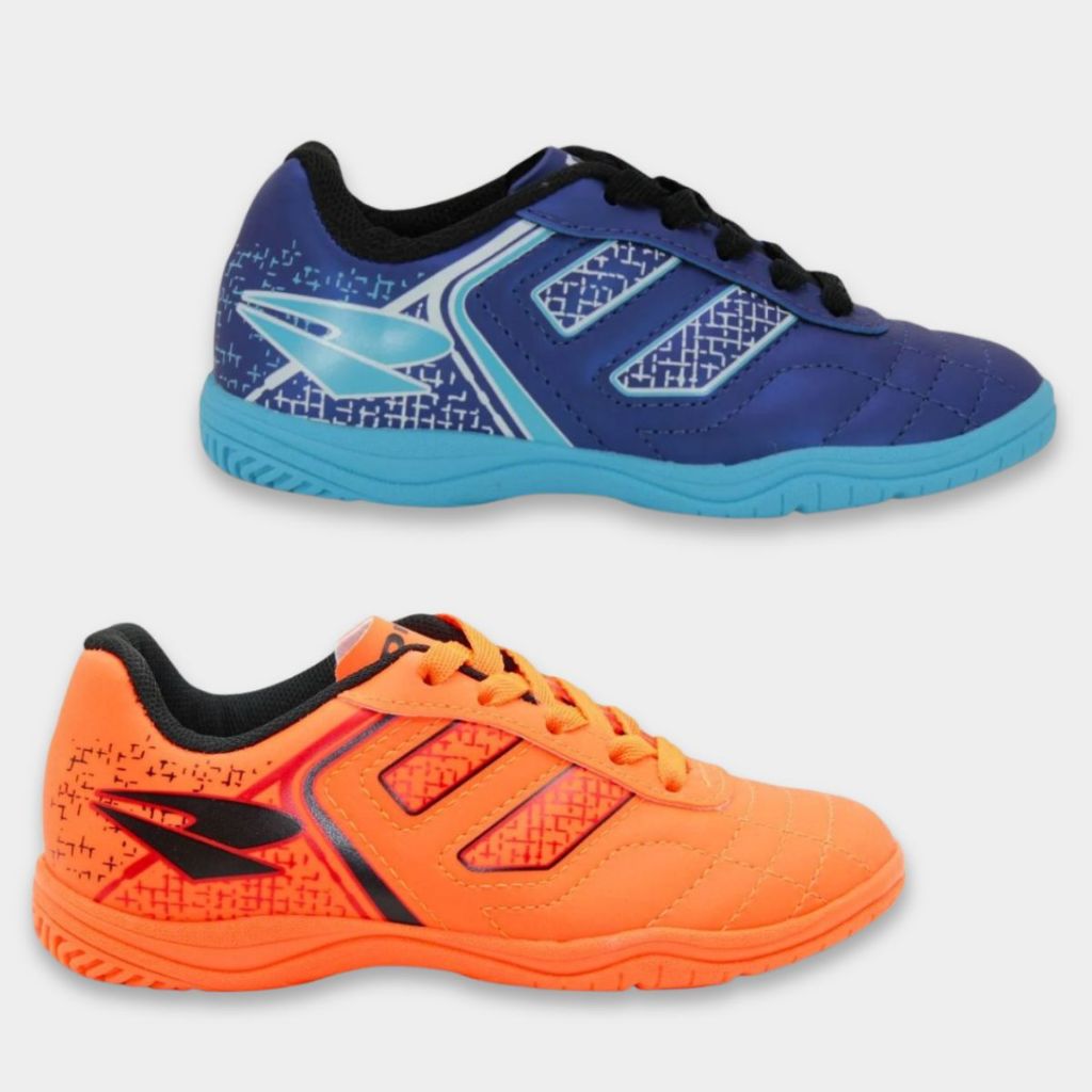 Chuteira Infantil Futsal Dray Spedy Menino