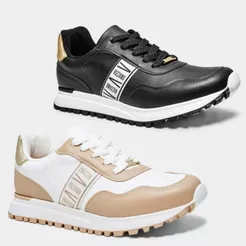 Tênis Vizzano Casual Feminino Original