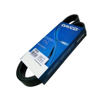 Correia Externa Polo Fox Gol Golf Saveiro Up Saveiro Msi