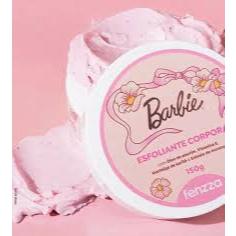 Esfoliante Corporal Barbie Fenzza