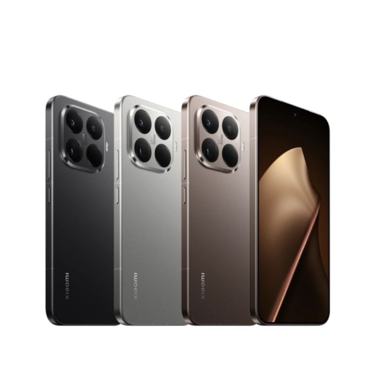 Xiaomi 15T Pro 12/513 Dual Sim + Leica + IP68 + NFC ( Caixa SLIM sem carregador)