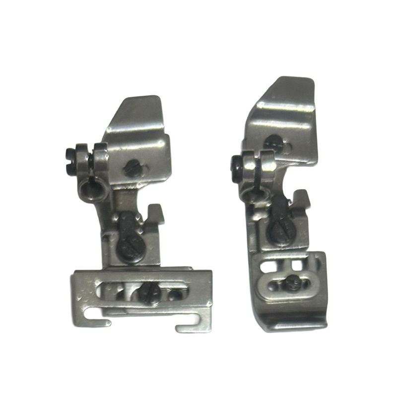 Calcador Pregar Elástico Esteito/Largo Overlock Siruba 737 Industrial