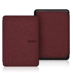 Capa Kindle 11 12 Geração C2V2L3 / RS23CV 6,0 - 2022 2024 Com Alça