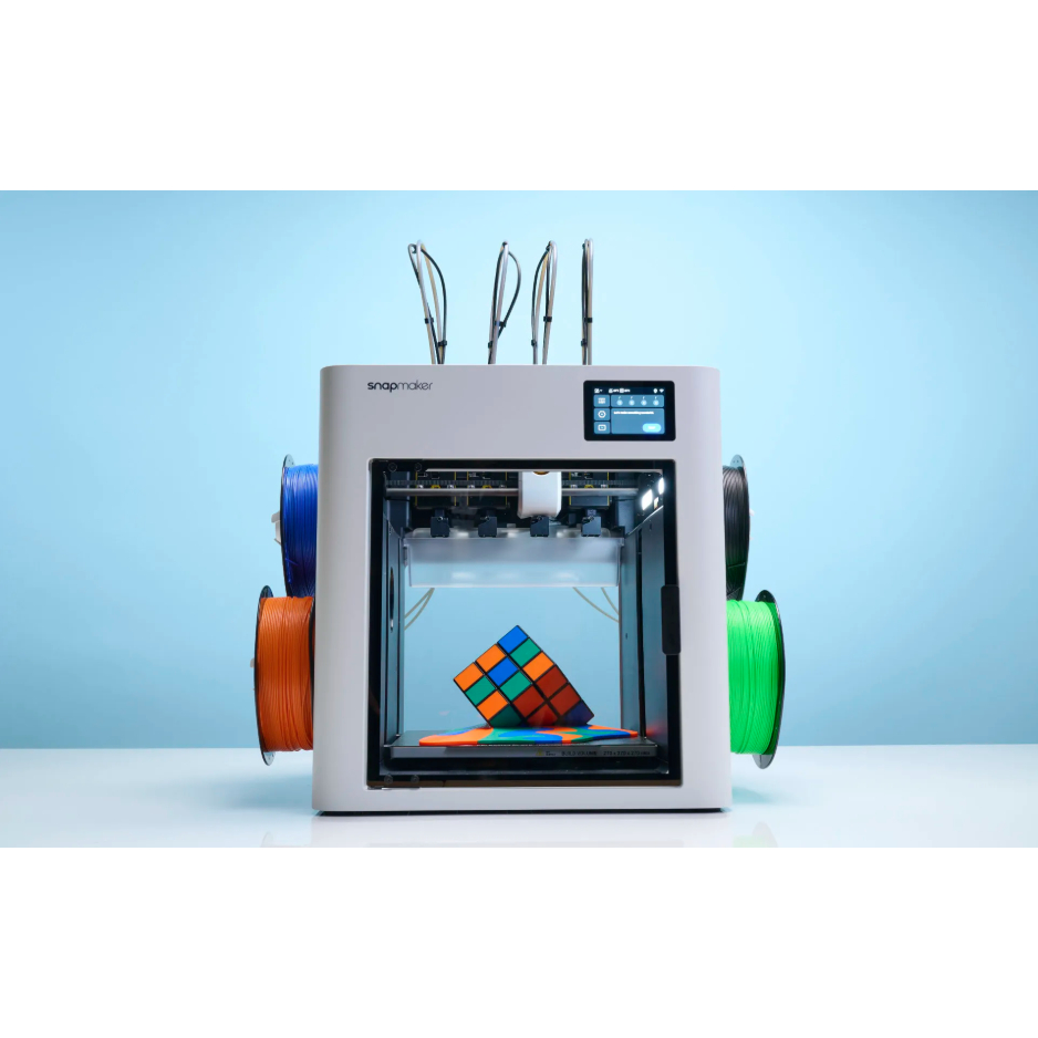 Equipamento 3D