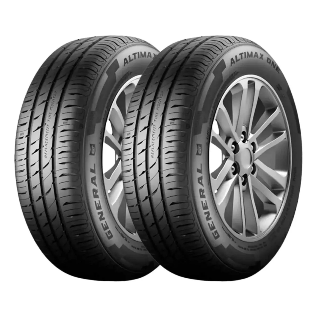 General Tire One